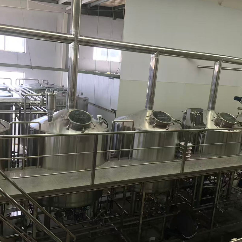 孝南精酿啤酒设备厂—啤酒文化的深刻内涵